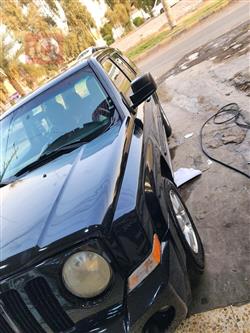 Jeep Patriot